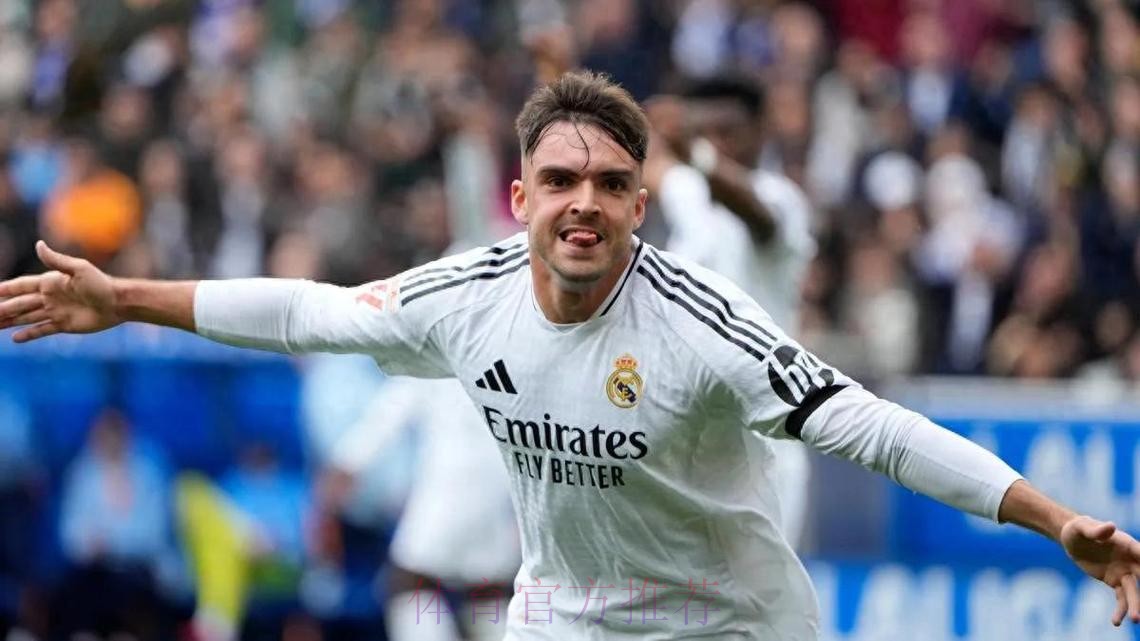 罗马诺:皇马对劳尔-阿森西奥很满意 准备加薪续约 罗马诺:皇马对劳尔-阿森西奥很满意 准备加薪续约